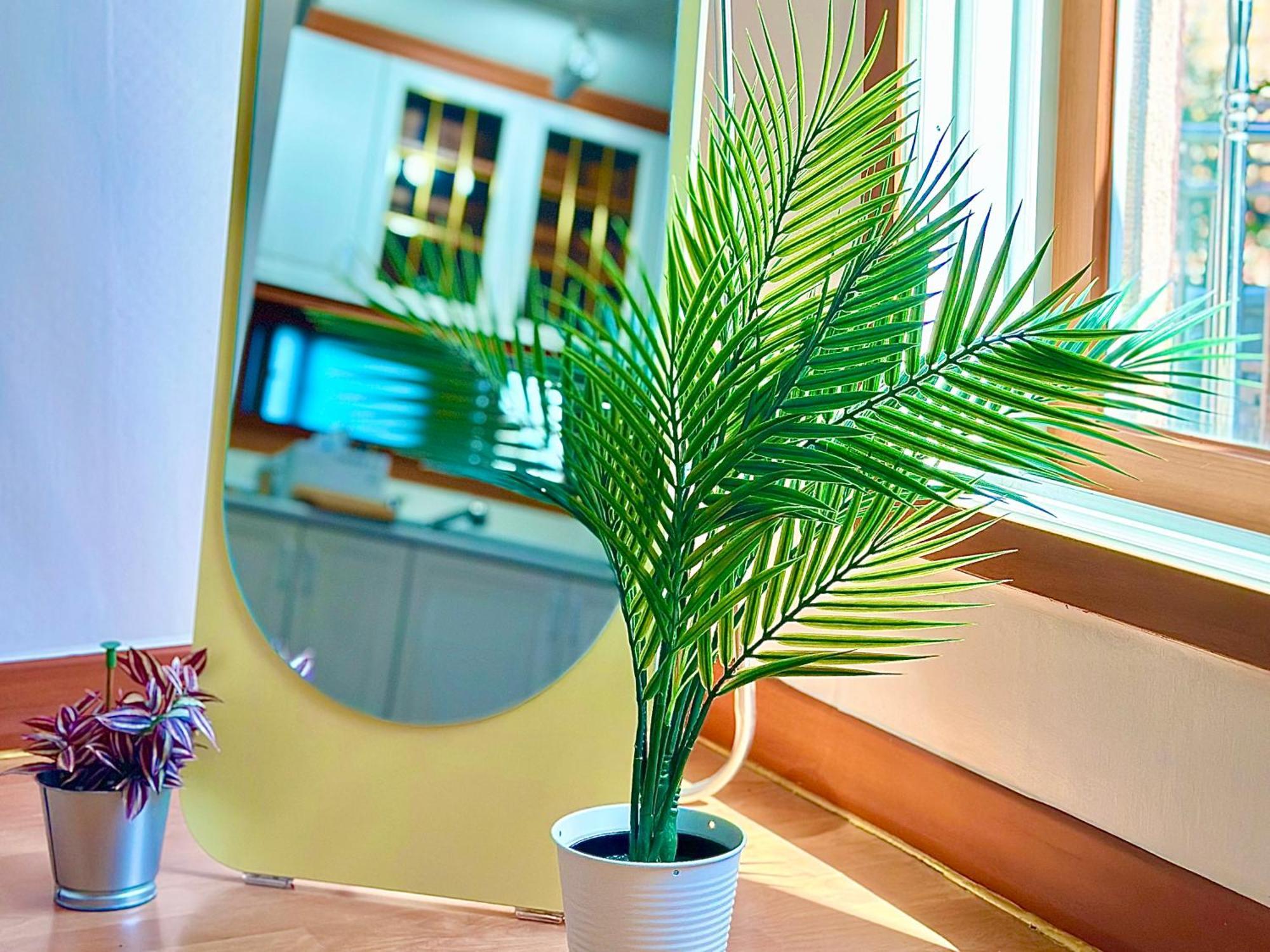 Villa New, 3min To Hapjeong St, Airport Bus Stop, 8min To Hongdae & Mangwon Market, River Park, 2br 3qb Full Of Sunshine, Bedding, Nature Seoul